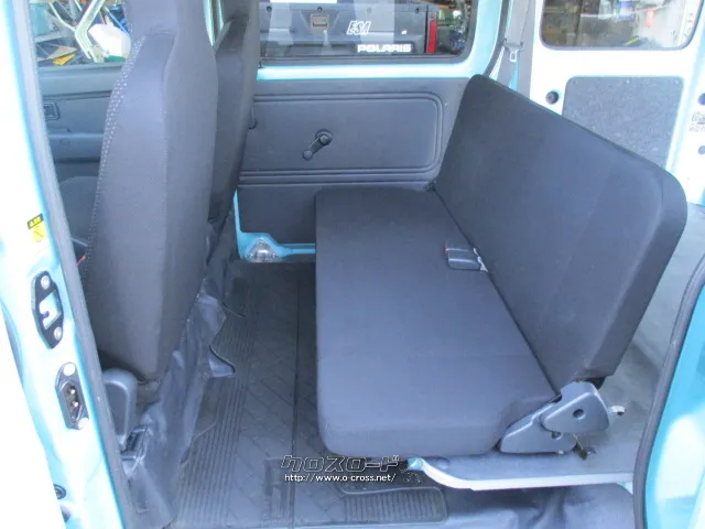 ダイハツ ハイゼットカーゴ