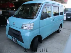 ダイハツ ハイゼットカーゴ