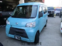 ダイハツ ハイゼットカーゴ