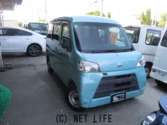 ダイハツ ハイゼットカーゴ