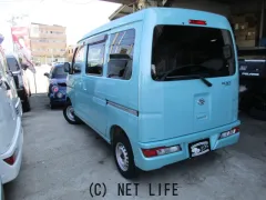 ダイハツ ハイゼットカーゴ