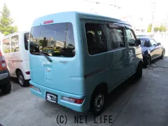 ダイハツ ハイゼットカーゴ