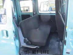 ダイハツ ハイゼットカーゴ
