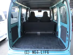 ダイハツ ハイゼットカーゴ