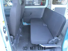 ダイハツ ハイゼットカーゴ