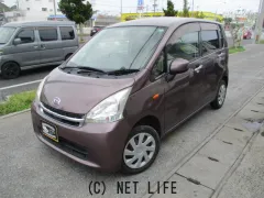 ダイハツ ムーヴ