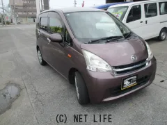 ダイハツ ムーヴ