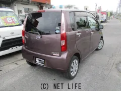 ダイハツ ムーヴ