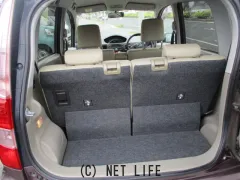 ダイハツ ムーヴ