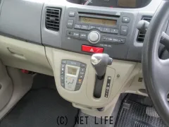 ダイハツ ムーヴ