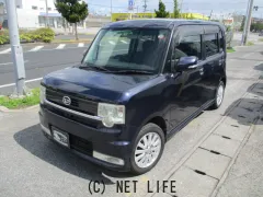 ダイハツ ムーヴコンテ