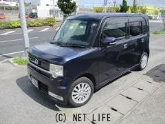 ダイハツ ムーヴコンテ