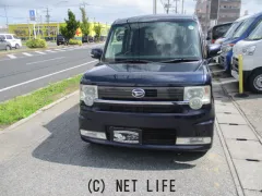 ダイハツ ムーヴコンテ