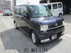 ダイハツ ムーヴコンテ