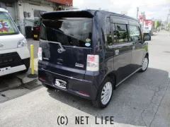 ダイハツ ムーヴコンテ