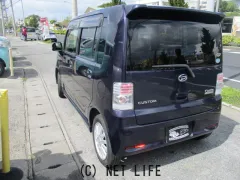 ダイハツ ムーヴコンテ