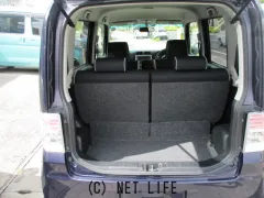 ダイハツ ムーヴコンテ