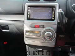 ダイハツ ムーヴコンテ