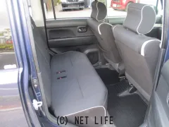 ダイハツ ムーヴコンテ