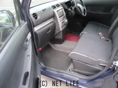 ダイハツ ムーヴコンテ