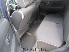 ダイハツ ムーヴコンテ