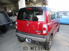 スズキ ハスラー