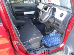 スズキ ハスラー