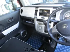 スズキ ハスラー