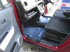 スズキ ハスラー