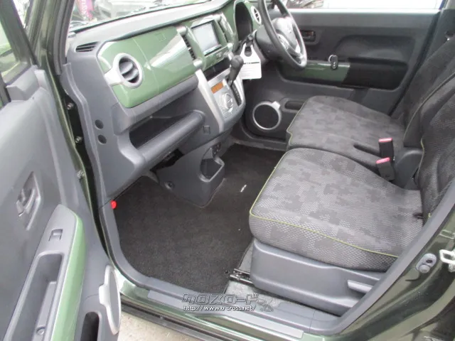 スズキ ハスラー