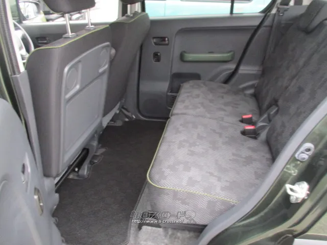 スズキ ハスラー