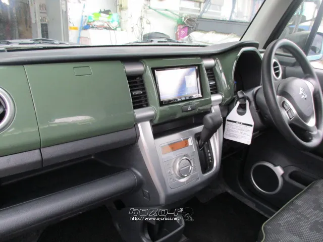 スズキ ハスラー