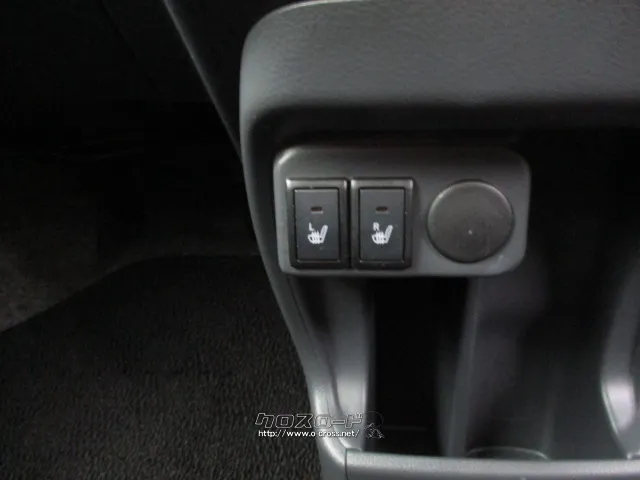 スズキ ハスラー