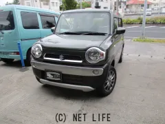 スズキ ハスラー