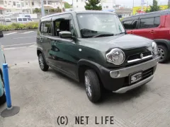 スズキ ハスラー