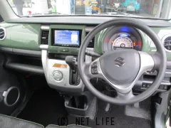 スズキ ハスラー