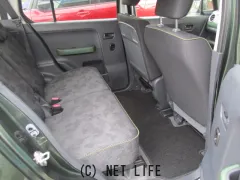 スズキ ハスラー