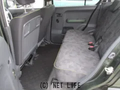 スズキ ハスラー