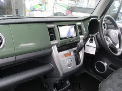 スズキ ハスラー