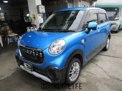 ダイハツ キャスト