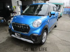 ダイハツ キャスト