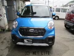 ダイハツ キャスト