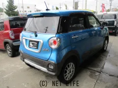 ダイハツ キャスト