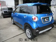 ダイハツ キャスト