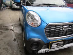 ダイハツ キャスト