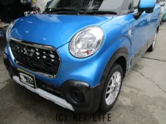 ダイハツ キャスト