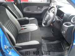 ダイハツ キャスト