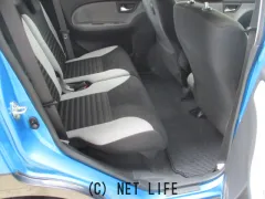 ダイハツ キャスト