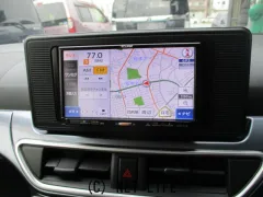 ダイハツ キャスト