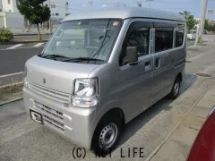 スズキ エブリイ